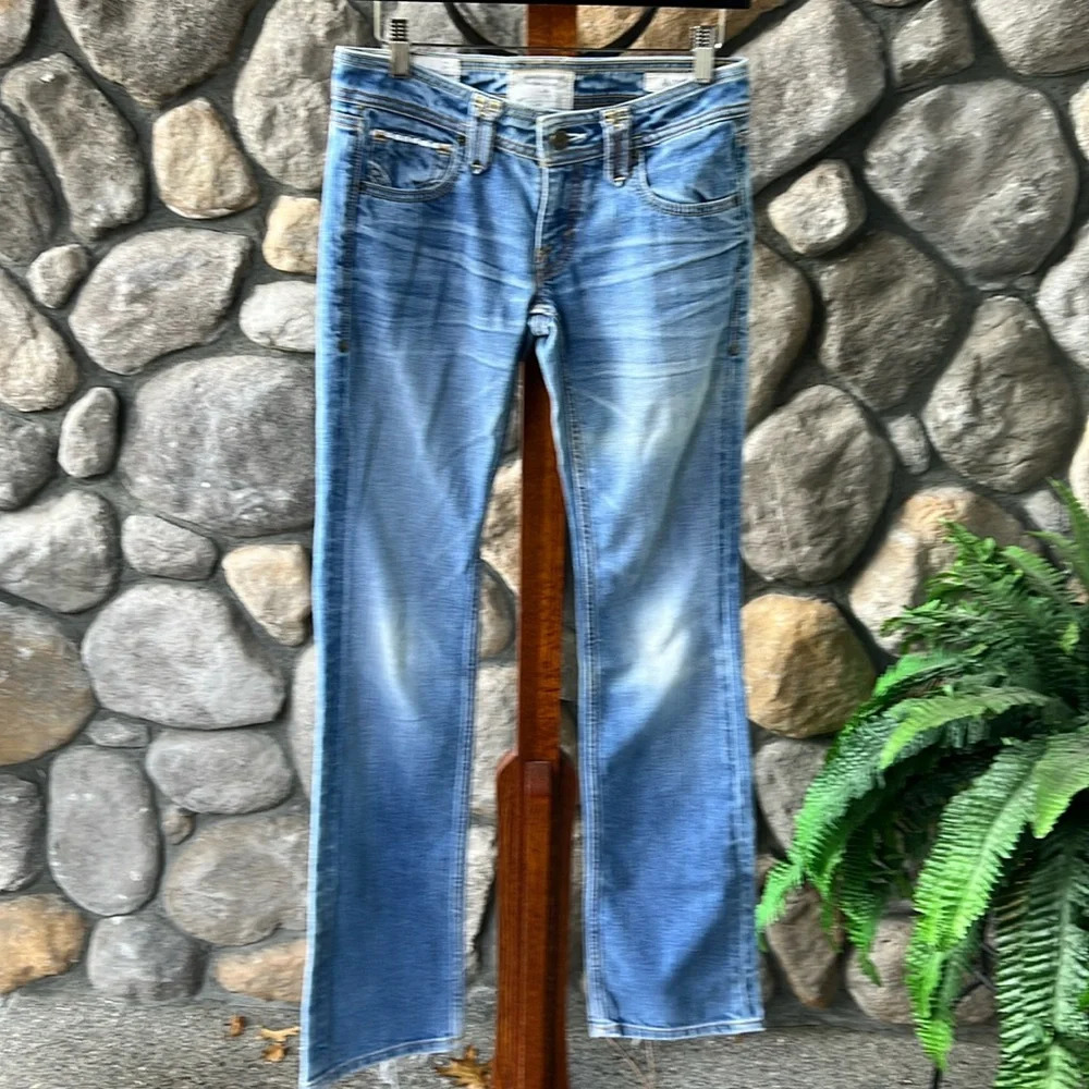 Traverniti SO Jeans  Size27